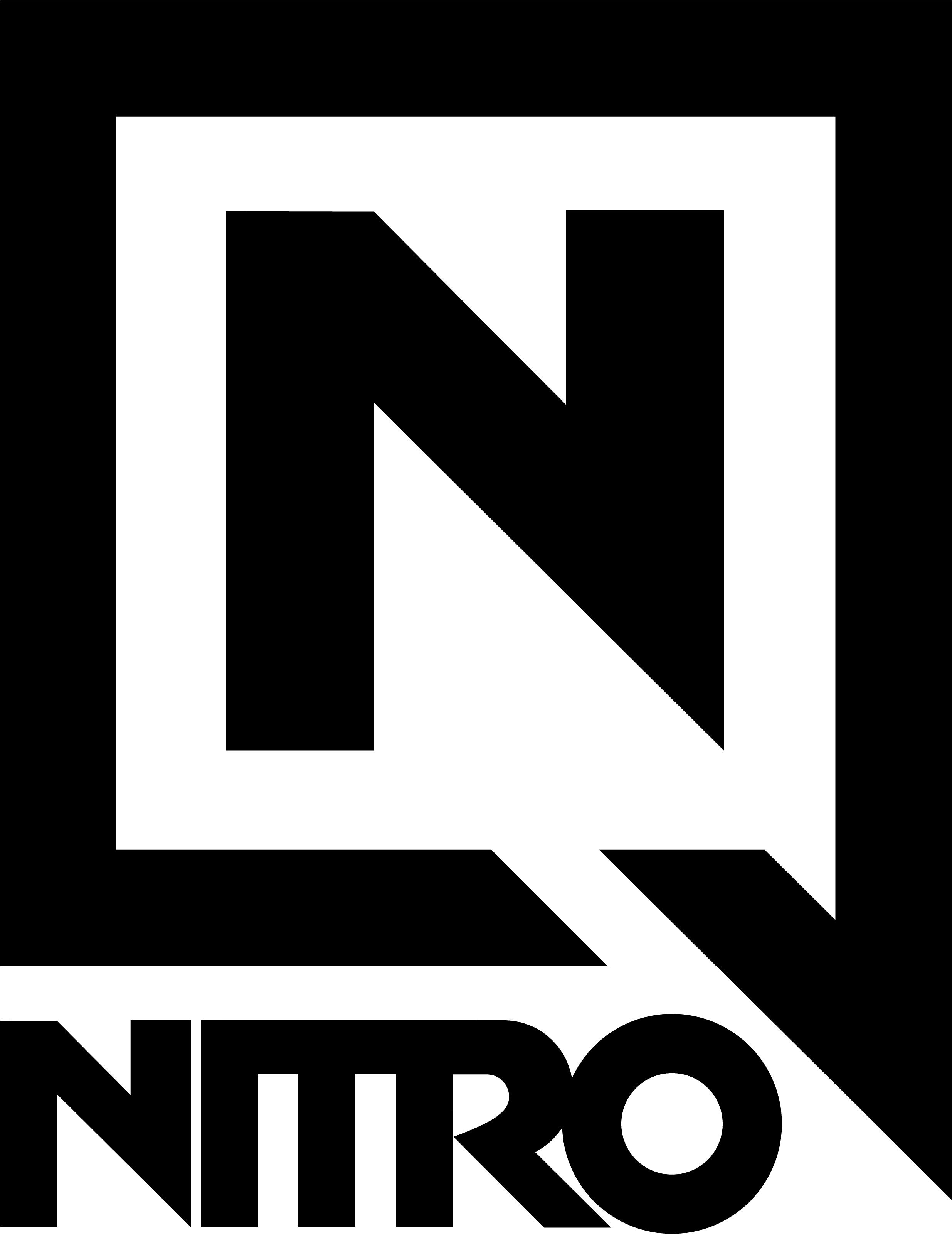 nitro-logo