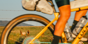 POC bike bag