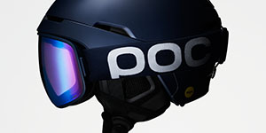 Poc Ski Helmet