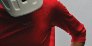 POC Men's cycling clothing