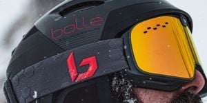 Bollé ski mask