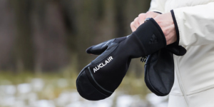 Skihandschoenen Auclair