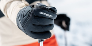 Guantes Ziener