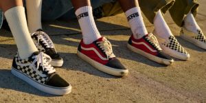 Scarpa Lifestyle Vans