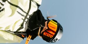 Abbigliamento tecnici donna Mammut