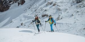 Chaussures ski de randonnée La Sportiva