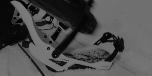 Fixations de snowboard Jones