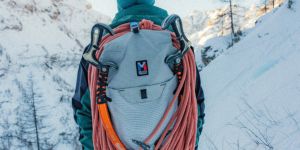Zaini Millet Trilogy
