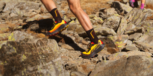 Chaussure de trail La Sportiva