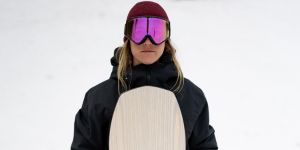 Vêtements techniques ski femmes Jones - collection et caractéristiques