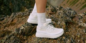 Chaussure de randonnée Haglöfs