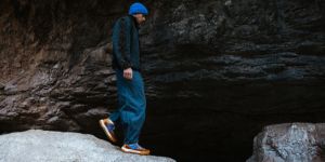Scarpa Lifestyle