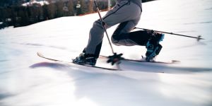 Scarpe Telemark Scarpa
