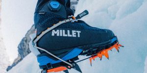 Scarpe alpinismo Millet Trilogy