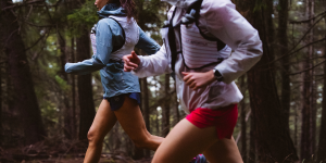 Veste de trail Femme La sportiva