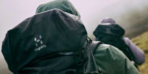 Sac à dos de randonnée Haglöfs