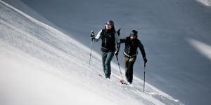 Ortovox men's ski pants