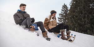 Bottes neige Kimberfeel 