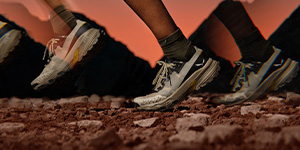 Zapatos de senderismo Salewa