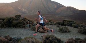 Scarpa scarpe da trail