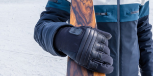 Gants de ski Racer