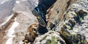 Lowa bergschoenen