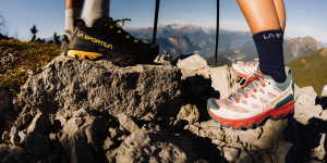 Chaussure de randonnée La Sportiva