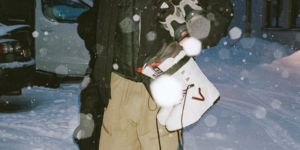 Boots da snowboard Vans