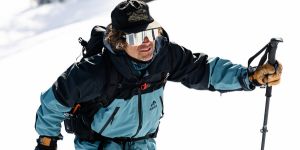 Vêtements ski Homme Jones
