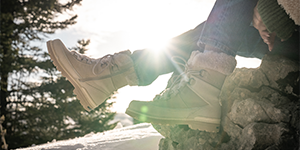 Après ski Kimberfeel