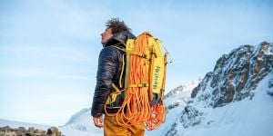 Sac à dos Alpinisme Deuter
