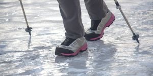 Dolomite winter boots