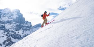 Sci da alpinismo Blizzard