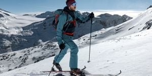 Dynafit Men's Ski Jacket