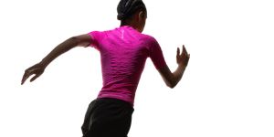 T-shirt tecniche Uomini XBIONIC