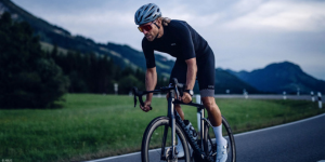 Casco bici Abus