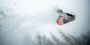 Snowboardmateriaal Rossignol