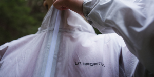 Veste de trail Homme La sportiva