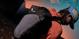 Mochila Salewa