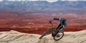 Casco MTB Abus
