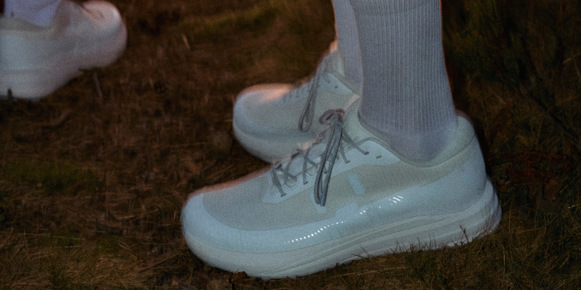 New collection of L.I.M Horizon hiking shoes by Haglöfs: lightness, grip, and performance