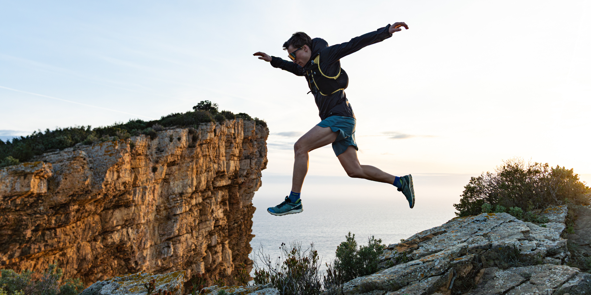 Équipement Black Diamond : les indispensables pour l'escalade, le trail running et l'alpinisme
