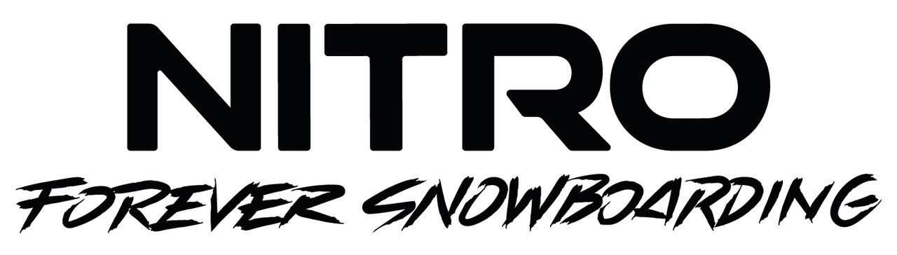 Nitro Snowboard