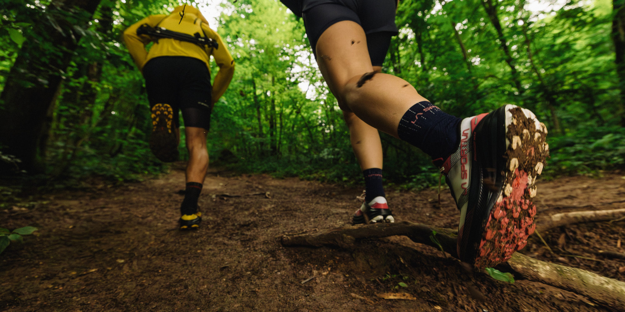 The Prodigio range from La Sportiva: comfort, cushioning, and performance on all terrains