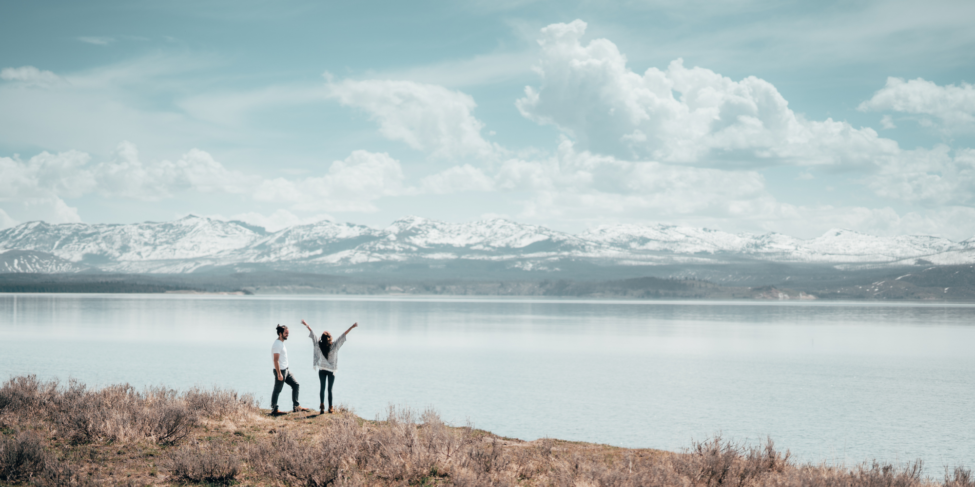 Valentine's Day: 10 gift ideas for your adventure partner