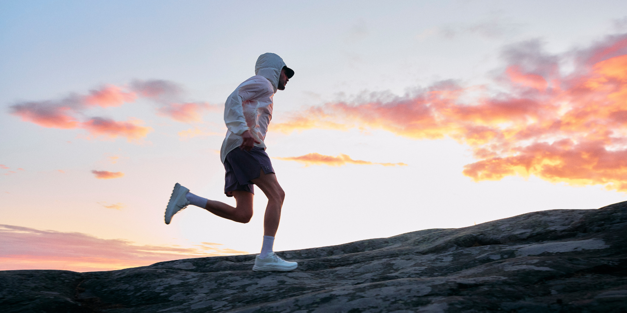 New L.I.M collection by Haglöfs: ultralight performance to go further