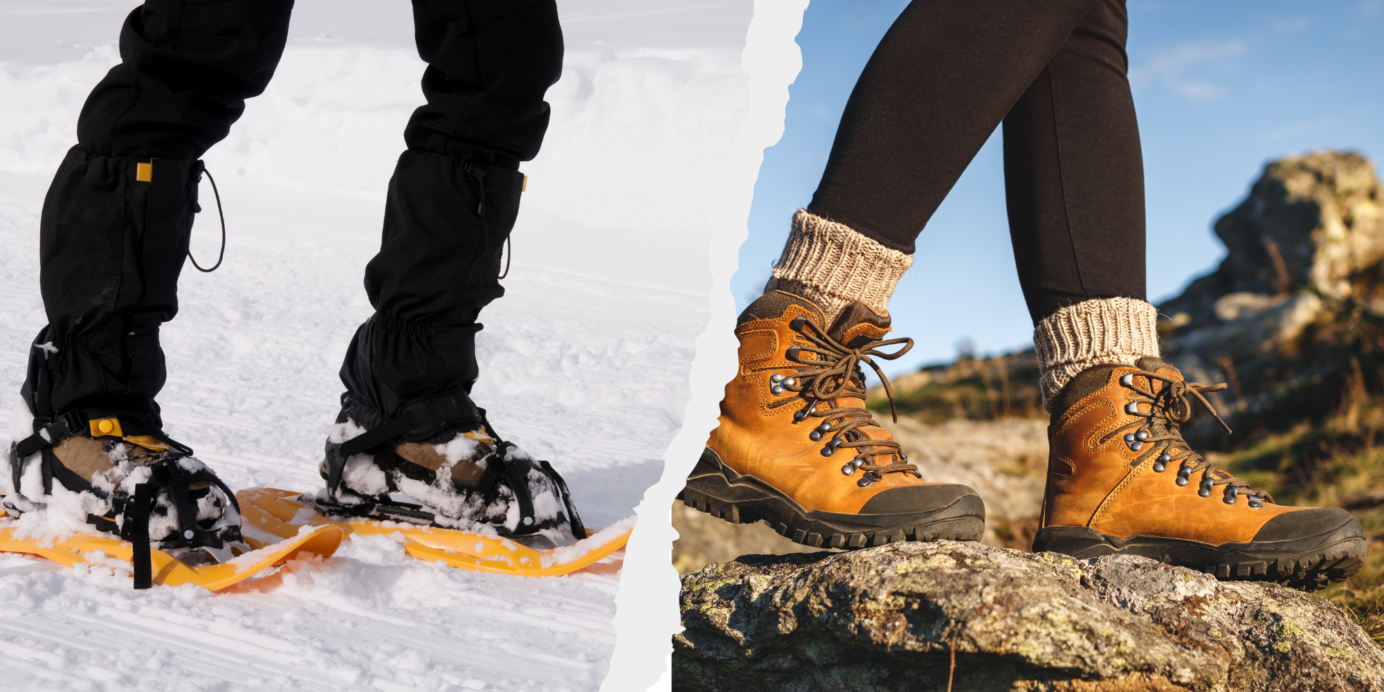 Transitioning from winter to spring: how to adapt your outdoor equipment?