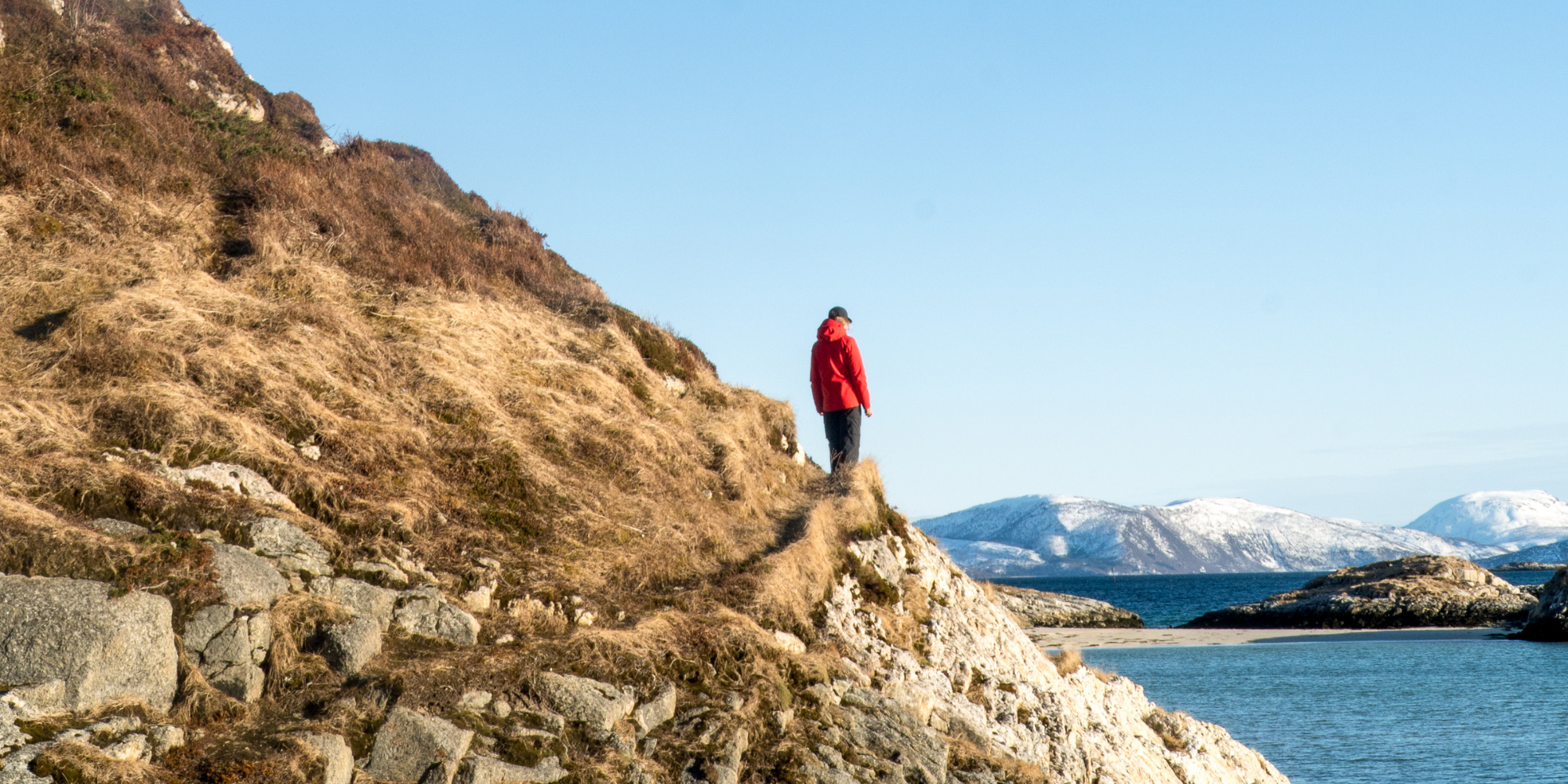 Warmth is Everything: Discover the insulation and protection innovation from the Haglöfs brand