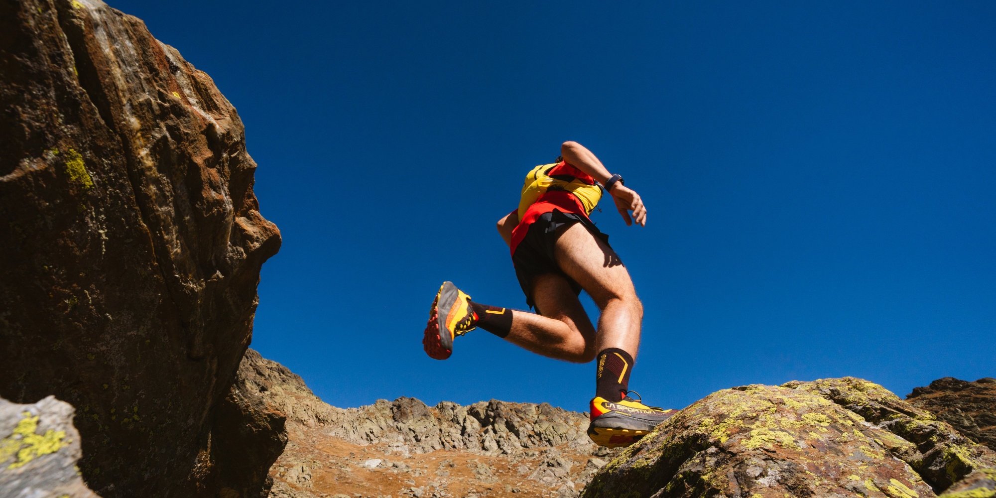 La Sportiva Prodigio 2: the new reference for trail shoes for ultra and performance