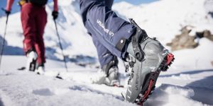 Chaussures ski de randonnée La Sportiva
